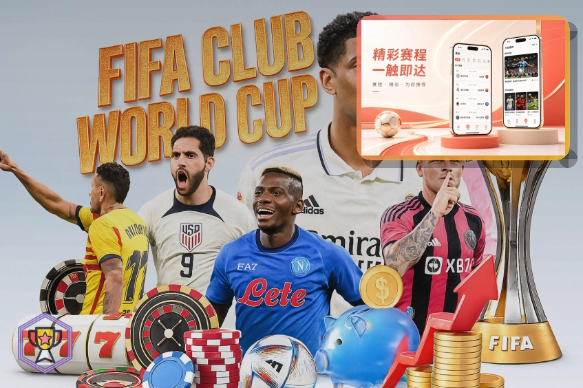 2026美加墨世界杯标志性比赛场馆与城市航拍